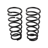 Coil Spring for Enhanced Vehicle Performance (MPN: 2928)