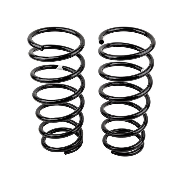 Coil Spring for Enhanced Vehicle Performance (MPN: 2928)