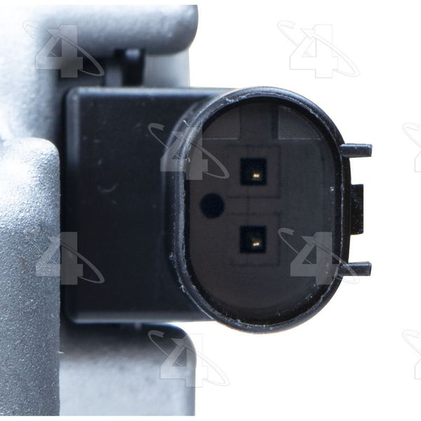 Four Seasons Air Conditioner Compressor (MPN: 168392)