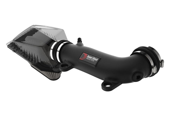 Advanced FLOW Engineering Cold Air Intake System (MPN: 55-10009D)