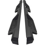 Westin HDX Drop Nerf Step Bars (MPN: 56-11335)