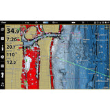 Humminbird CoastMaster Premium Florida (MPN: 602014-2)