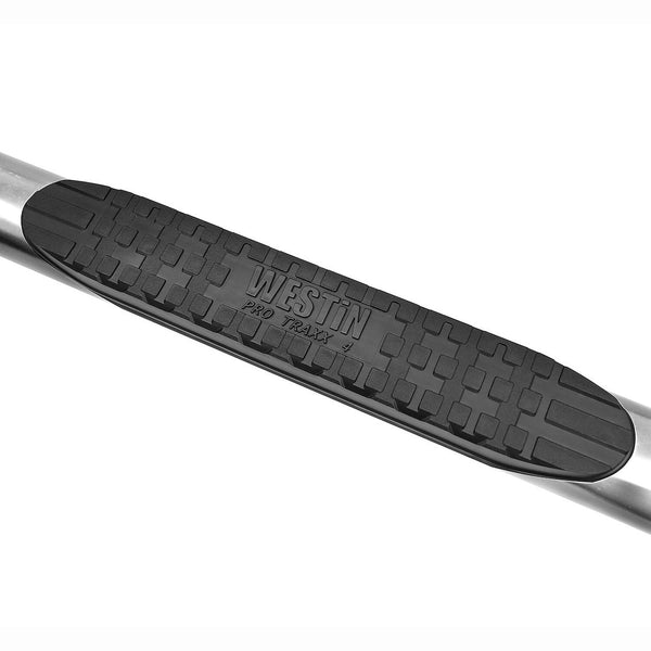 Westin Nerf Bar With Step Pads (MPN: 21-24210)