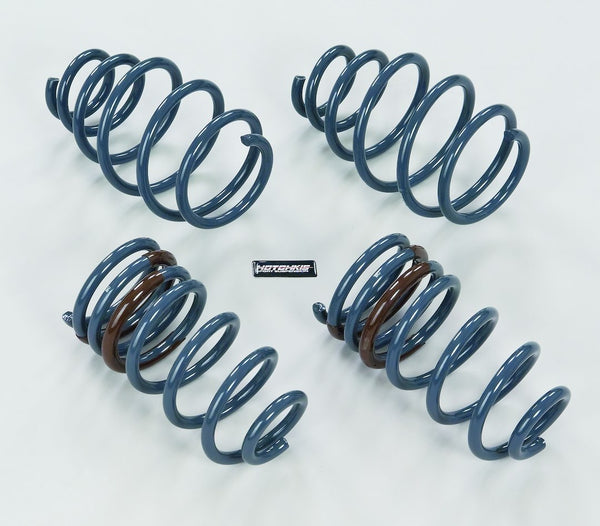 Hotchkis Performance Coil Springs (MPN: 19110)