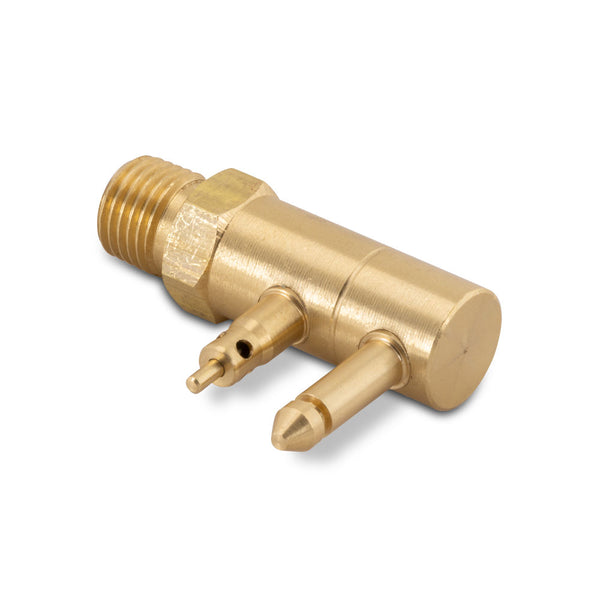Sierra Marine Fuel Line Fitting (MPN: 18-80402)