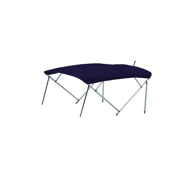 Carver Boat Bimini Top (MPN: A50517CF-UBL-05)