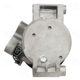 Four Seasons Air Conditioner Compressor (MPN: 68692)