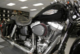 K&N Street Metal High-Flow Air Cleaner Assembly (MPN: RK-3932B)