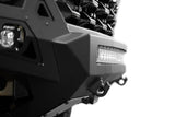Stealth Fighter Front Bumper for Chevy Silverado ZR2 (MPN: F120083030103)