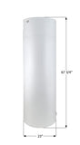 Icon Fresh Water Tank (MPN: 14560)