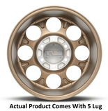 Mickey Thompson Classic Pro Wheel (MPN: 274507)