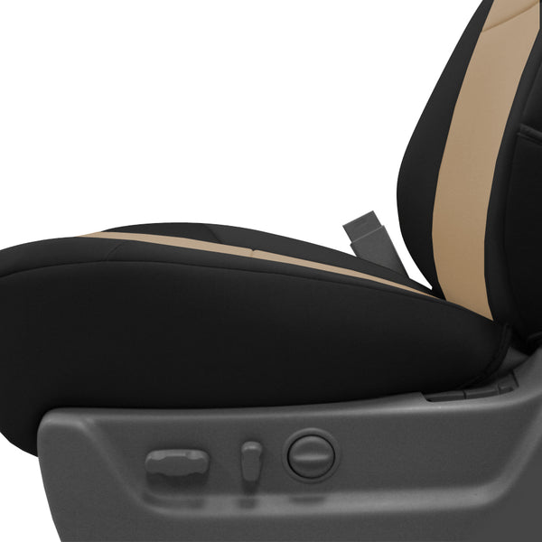 Coverking Neosupreme Custom Seat Covers (MPN: CSC2A5NS9450)
