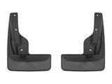 WeatherTech Mud Flap Set of 2 (MPN: 110179)
