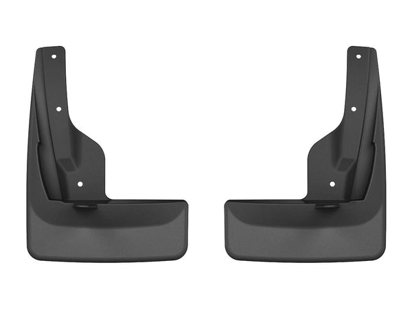 WeatherTech Mud Flap Set of 2 (MPN: 110179)