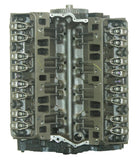 Marine Engine Block for Chevrolet 5.7L/350 Cubic Inch (MPN: DM21)