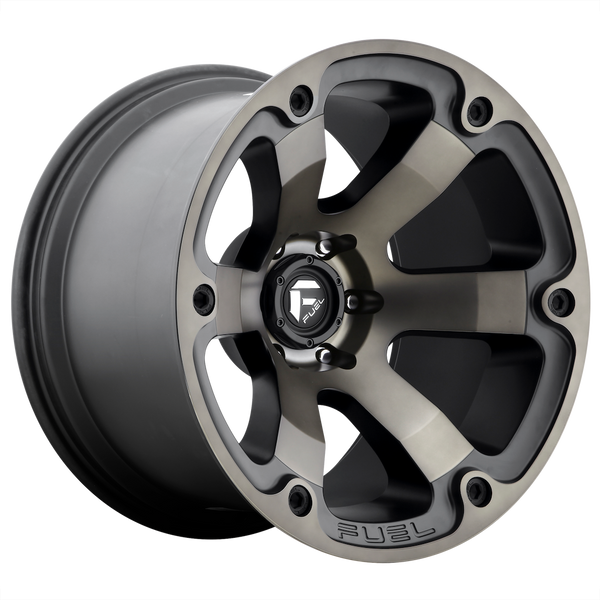 Fuel Off Road Beast D564 Wheel (MPN: D56420001747)