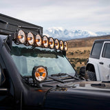 KC Hilites Gravity Titan LED Light (MPN: 91405)