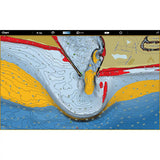 Humminbird LakeMaster Maps (MPN: 601006-1)