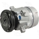 Four Seasons Air Conditioner Compressor (MPN: 58279)