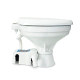 Albin EVO Comfort Standard Toilet (MPN: 07-02-007)