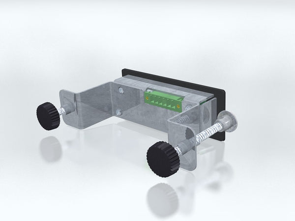 Hatteland Displays Remote Control (MPN: HD REM SX1-A1)