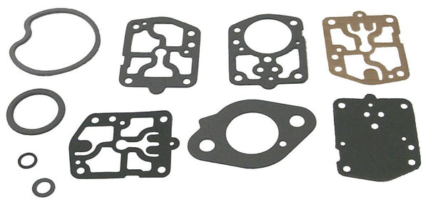 Sierra Marine Carburetor Rebuild Kit (MPN: 18-7215)
