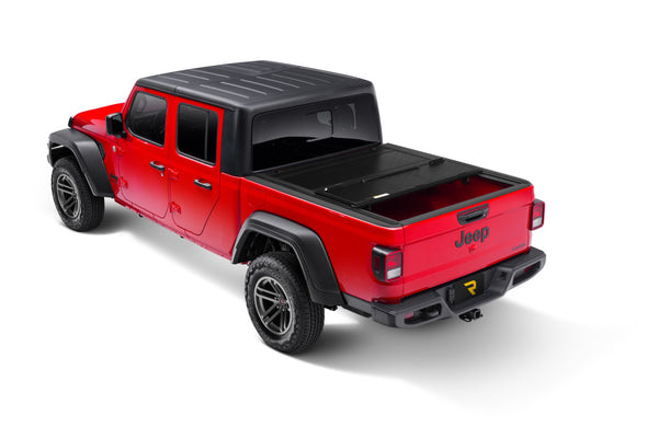 UnderCover Flex Hard Folding Tonneau Cover (MPN: FX31010)