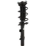 KYB Strut-Plus Nitrogen Gas Charged Strut Assembly (MPN: SR4790)
