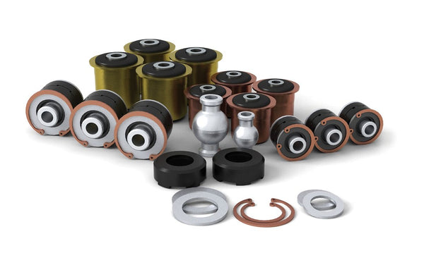 Teraflex Control Arm Rebuild Kit (MPN: 1952100)