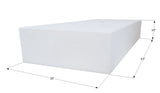 Icon Fresh Water Tank (MPN: 14029)