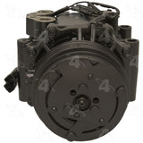 Four Seasons Air Conditioner Compressor (MPN: 77614)