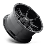 Fuel Off Road Wheel Coupler D575 (MPN: D57520001850)
