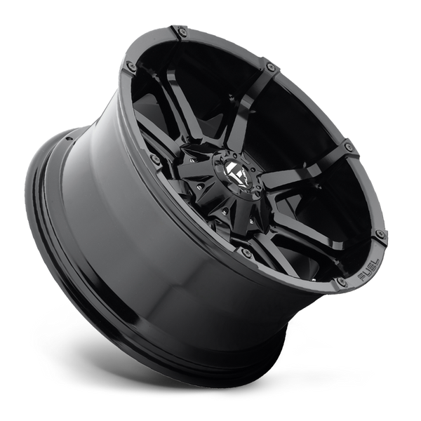 Fuel Off Road Wheel Coupler D575 (MPN: D57520001850)