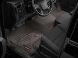 WeatherTech FloorLiner Cocoa Molded Fit (MPN: 475431)