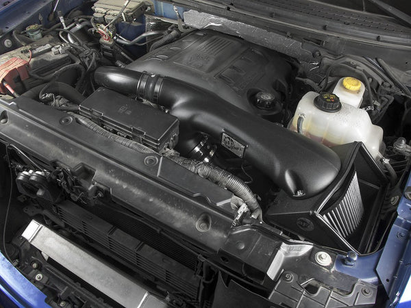 Advanced FLOW Engineering Magnum Force Cold Air Intake (MPN: 51-32112-B)