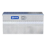 UWS 36-Inch Heavy-Wall Aluminum Wedge Truck Storage Box (MPN: EC20161)