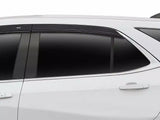 Auto Ventshade Low Profile Ventvisor (MPN: 894115)