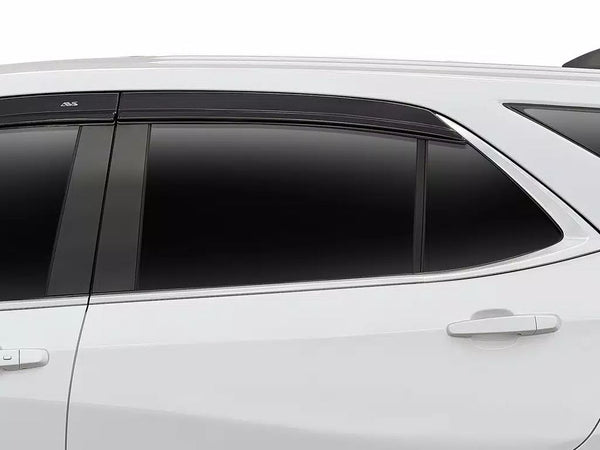 Auto Ventshade Low Profile Ventvisor (MPN: 894115)