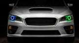XK Glow Daytime Running Light LED (MPN: XK042008-80)
