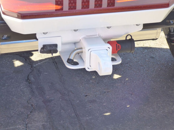 BOLT Locks Trailer Hitch Pin (MPN: 7018448)
