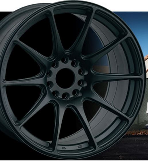 Primax Wheel XXR 527 Series (MPN: 52788102)