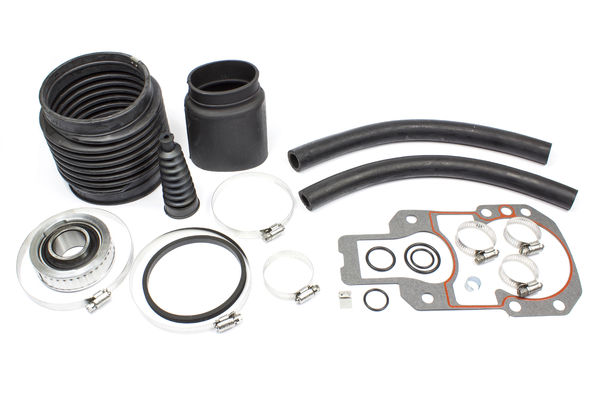 Sierra Marine Transom Seal (MPN: 18-8205)