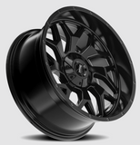 Torque Wheels TW427C Vortex Wheel (MPN: TW427C-22103504-18)