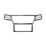 Black Horse Off Road Grille Guard (MPN: 17D502MA)