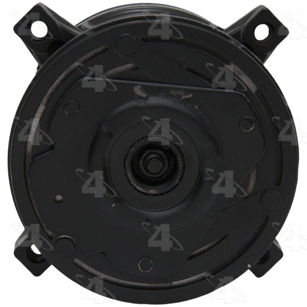 Four Seasons Air Conditioner Compressor (MPN: 57774)