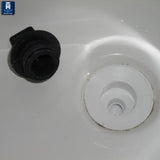 T-H Marine Multi Purpose Drain (MPN: APD-190-DP)