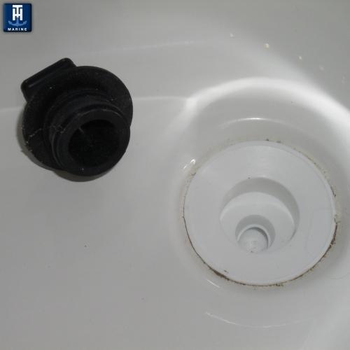 T-H Marine Multi Purpose Drain (MPN: APD-190-DP)