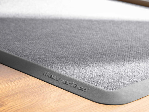 Weathertech Indoor Carpet Mat (MPN: IDCM01G)