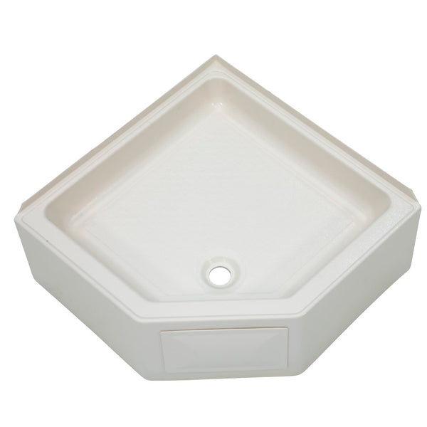 Better Bath Neo-Angle Shower Pan (MPN: 298087)