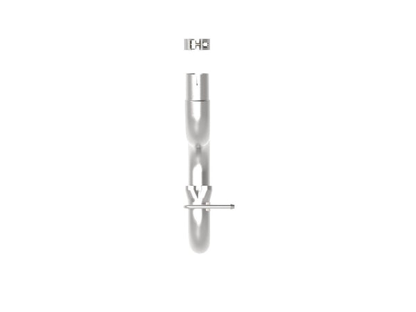 Advanced FLOW Engineering Exhaust System Kit (MPN: 49-38091)